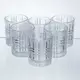 Набор рюмок для крепких напитков Crystal Shots 6 штук по 75 мл HP-17-35