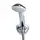 Смеситель MARMORE Ø35 для душа CORSO DB-1D138C (9623300)