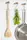 Лопатка с прорезями KitchenAid Coreline KQR702OHE 34.2 см бежевая