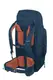 Рюкзак туристический Ferrino Dundee 50L Blue (756650BB)