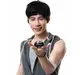 Гироскопический эспандер Xiaomi Yunmai Gyroball Black (YMGB-Z701)