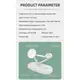 Зарядка Qi 3in1 Magnetic wireless charger JYD-WC126 |5-15W|