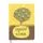 УЦИНКА! Блокнот Inspiring notebook. Yellow
