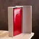 Кошелек женский ST Leather 18449 S5001A вместительный Красный