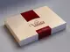 Постельное белье полуторное Viluta Сатин Twill 522-1-5 210х143 см