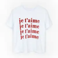 Футболка жіноча Jetaime
