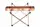Стол складной Tramp Compact TRF-061 55х40х38 см