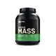 Гейнер Optimum Serious Mass, 2.72 кг Ваниль