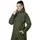 Комплект Pani SoftShell Олива (8555), XS