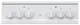 Плита комбинированная Gorenje K-5142-WF-B