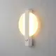 Бра LED 26225 Белый 30х20х5 см.