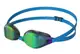 Очки для плавания Speedo FASTSKIN SPEEDSOCKET 2 голубой, зеленый Уни OSFM