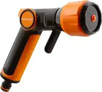 Пістолет-розпилювач для поливу регульований Fiskars MULTI 1023665