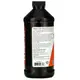 Натуральная добавка NOW Sunflower Liquid Lecithin, 473 мл