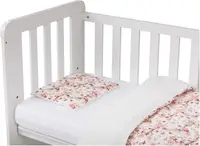 Комплект детского постельного белья Bubaba by FreeON SPRING RHAPSODY (6 шт.)
