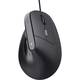 Мышь компьютерная проводная Trust Bayo 2 Ergonomic Black 25144_TRUST черная