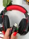 Игровые наушники Kotion Each G2000 (Синий)