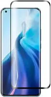 Защитное стекло TOTO 9D Ceramics Pmma Glass Xiaomi Mi 11 Black