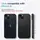 Чехол Spigen для iPhone 13 - Thin Fit, Black (ACS03677)