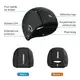 Шапка флісова Rhinowalk Cycling cap W TK21002 black
