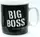 Кружка OLens Big Boss 6820-4 850 мл