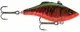 Воблер Rattlin' Rapala /тонущий/ 7см 16гр RNR07 RCW