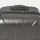 Чемодан средний 4 колеса Ricco Grande T1ABS550graphite-L