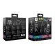 Наушники Onikuma Wireless Gaming Headset Headworn GT806 |BT5.4/2.4G, Type-C, 10-100H, RGB|