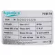 Насос дренажный садовый 0.55кВт Hmax 8м Qmax 180л/мин (част. до 30мм) AQUATICA (773174)