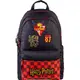 Рюкзак школьный Kite Education Harry Potter HP21-2575M-2 синий
