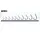 50367-06 Крючки Owner 50367 Cut Chinu White Cutting №06