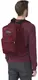 Городской рюкзак 25L Jansport Superbreak бордовый
