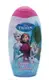 Детский шампунь-кондиционер для душа 400 мл Shampoo Conditioner Bubble 5022545069620