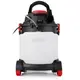 Многофункциональный моющий пылесос для влажной и сухой уборки Lehmann UltraWash 2000W с HEPA-фильтром