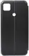 Чехол-книжка TOTO Book Rounded Leather Case Xiaomi Redmi 9C/10A Black