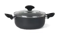 Кастрюля Gran Sapore 82406202310001С 2.7 л 20 см