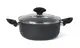 Кастрюля Gran Sapore 82406202310001С 2.7 л 20 см