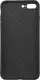 Чехол-накладка Remax Tiragor Series Case Apple iPhone 7 Plus/8 Plus Black