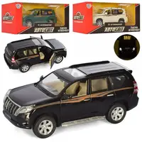 Машинка инерционная Auto Mir Toyota AS-2707