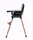 Стульчик для кормления KinderKraft Fini Black