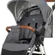 Коляска прогулочная El Camino Gallant ME-1071-Dark-Gray серая