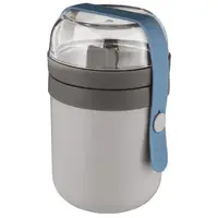 Контейнер для еды Berghoff Leo 3950235 5 предметов