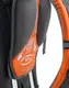 Рюкзак трекінговий Naturehike 70 NH70B070-B Black