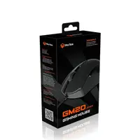 Миша MEETION RGB Backlit Gaming Mouse RGB GM20_2023 |12000dpi|