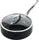 Сотейник із кришкою GreenPan Barcelona Pro CC005327-001 24 см 3.4 л чорний