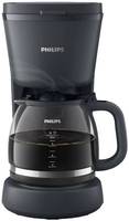 Кофеварка капельная Philips Essentials Collection HD7430/90 1000 Вт черная