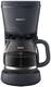 Кофеварка капельная Philips Essentials Collection HD7430/90 1000 Вт черная