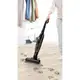 Пылесос аккумуляторный Bosch BСHF216B 16 Вт