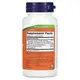 Натуральная добавка NOW Black Cohosh Root 80 mg, 90 вегакапсул