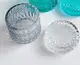 Конфетница OLens Серебряное зазеркалье 101-094 9х8.5 см серая
